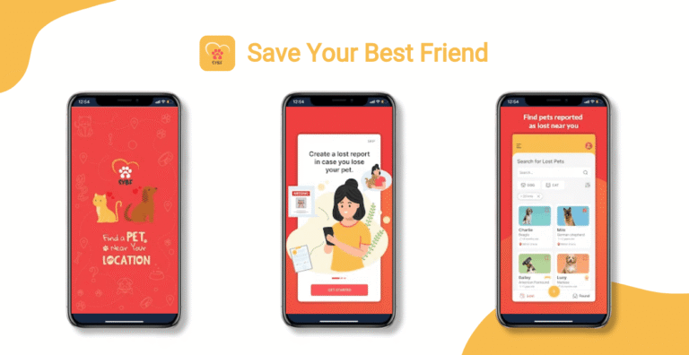 Save Your Best Friend