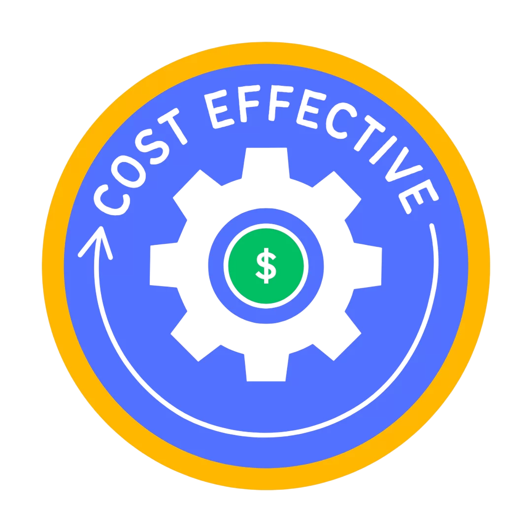 cost effectiveness