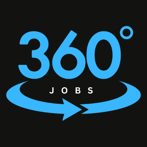 360 jobs