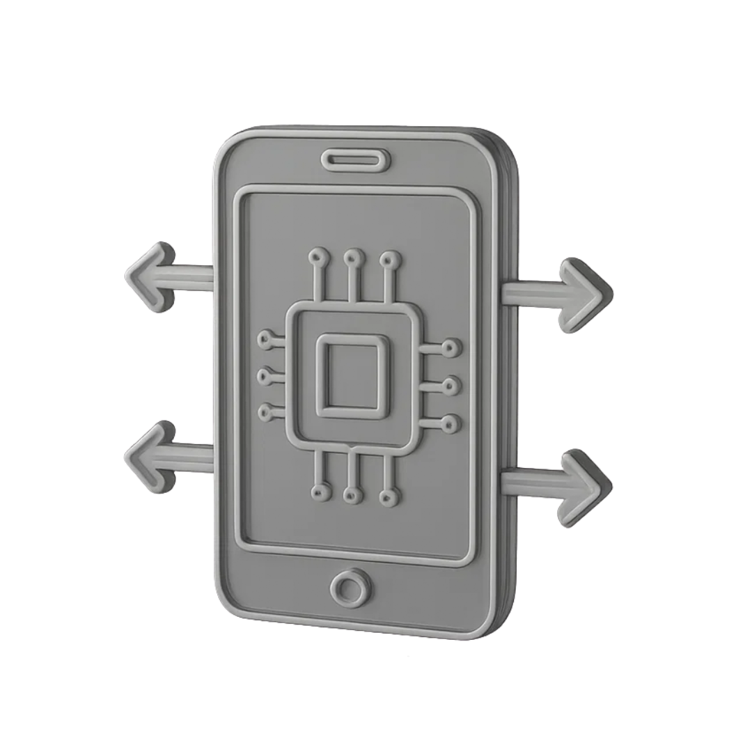 Smart Application Architectur