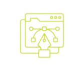 UI_UX Design icon BGR