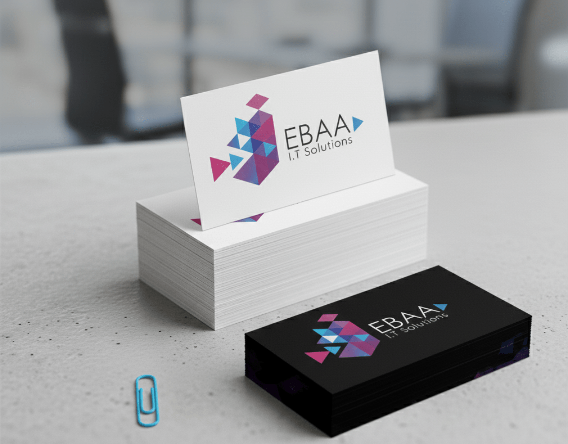"EBAA IT Solutions"