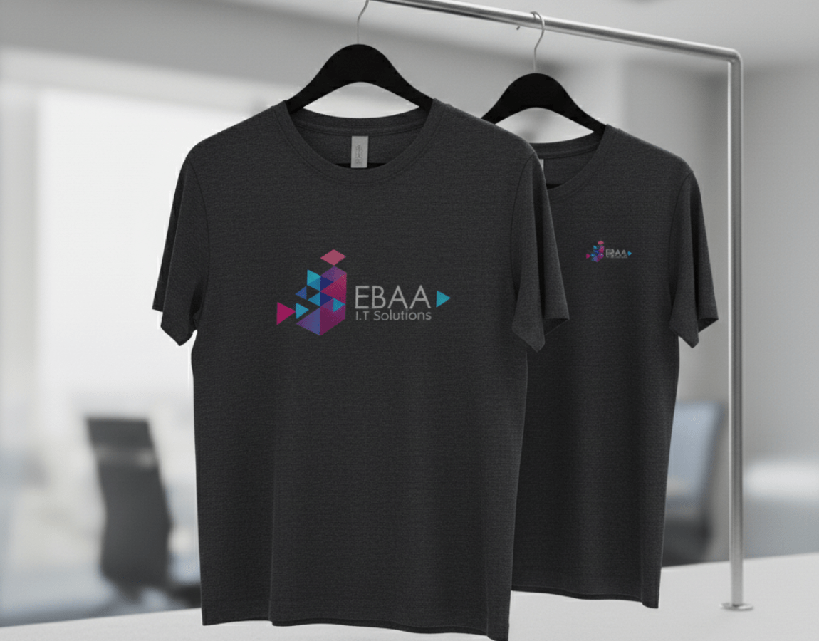 EBAA IT Solutions