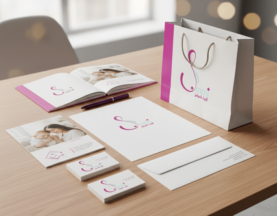 ummi branding