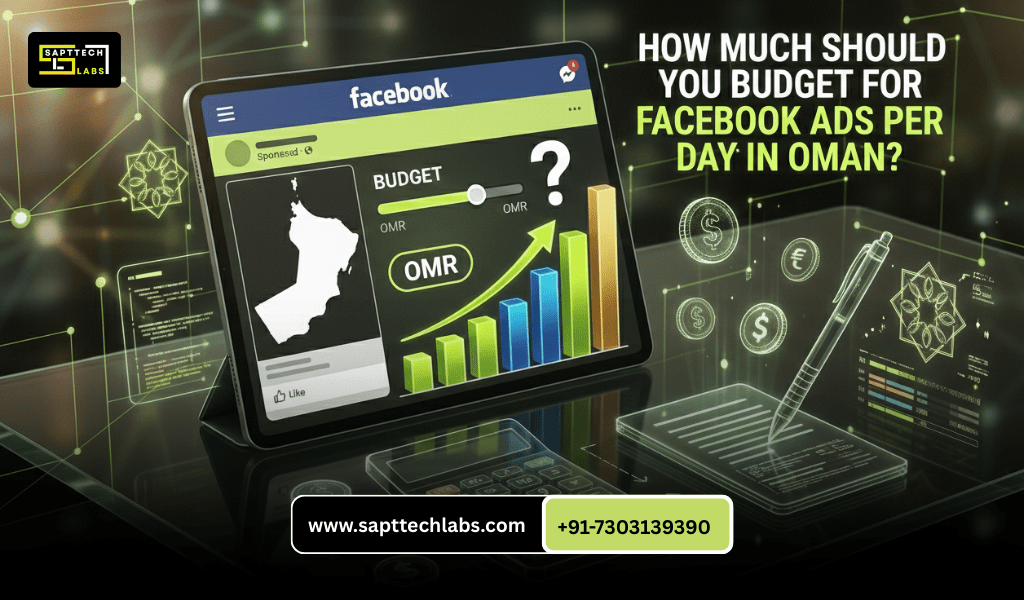 How Much Should You Budget for Facebook Ads Per Day in Oman?