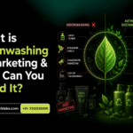 What is Greenwashing in Marketing