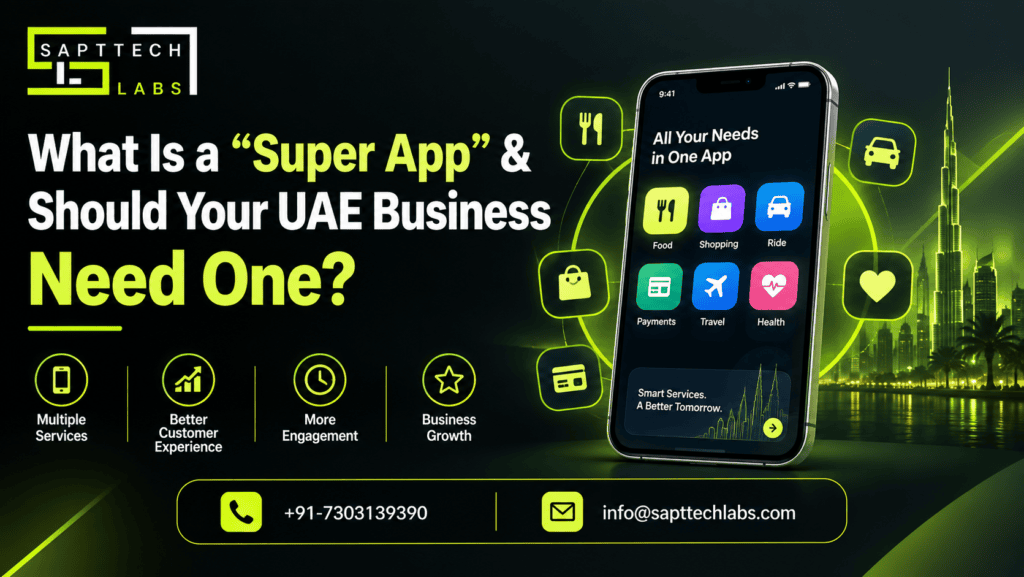 What Is a “Super App”