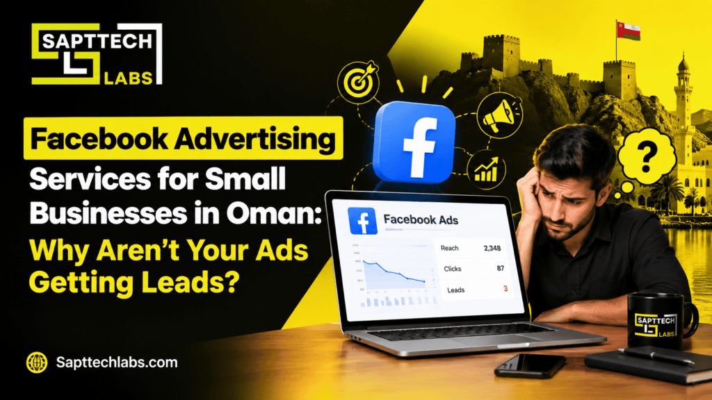 Facebook Advertising Services for Small Businesses