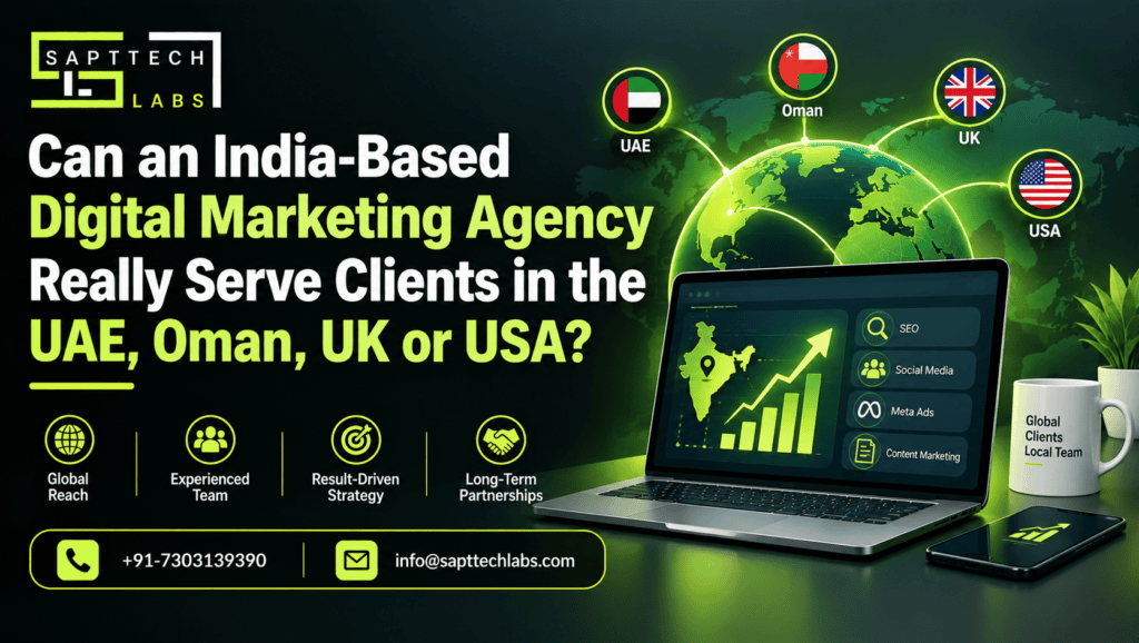 Digital Marketing Agency