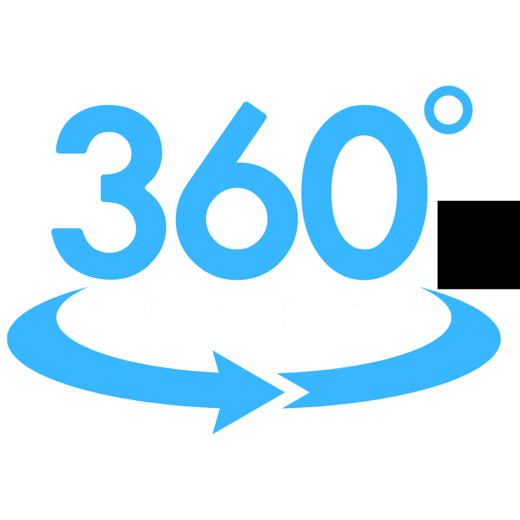 360 Degree Jobs
