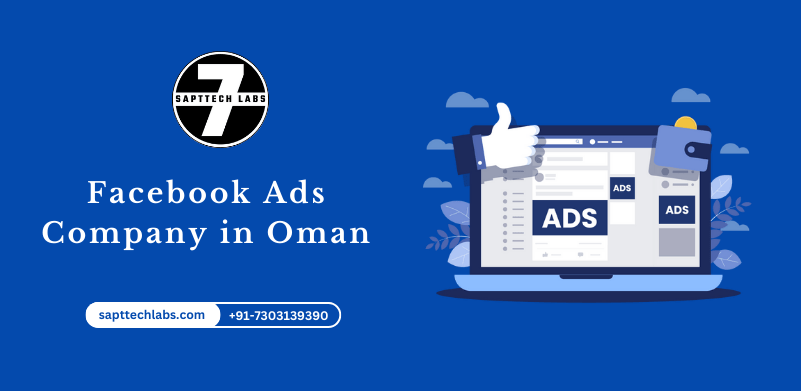Facebook Ads Company in Oman | Edtechreader