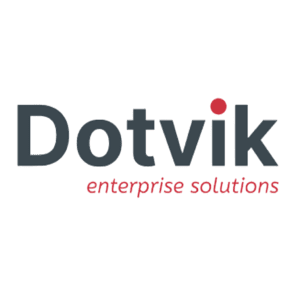 dotvik logo