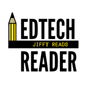 edtechreader logo