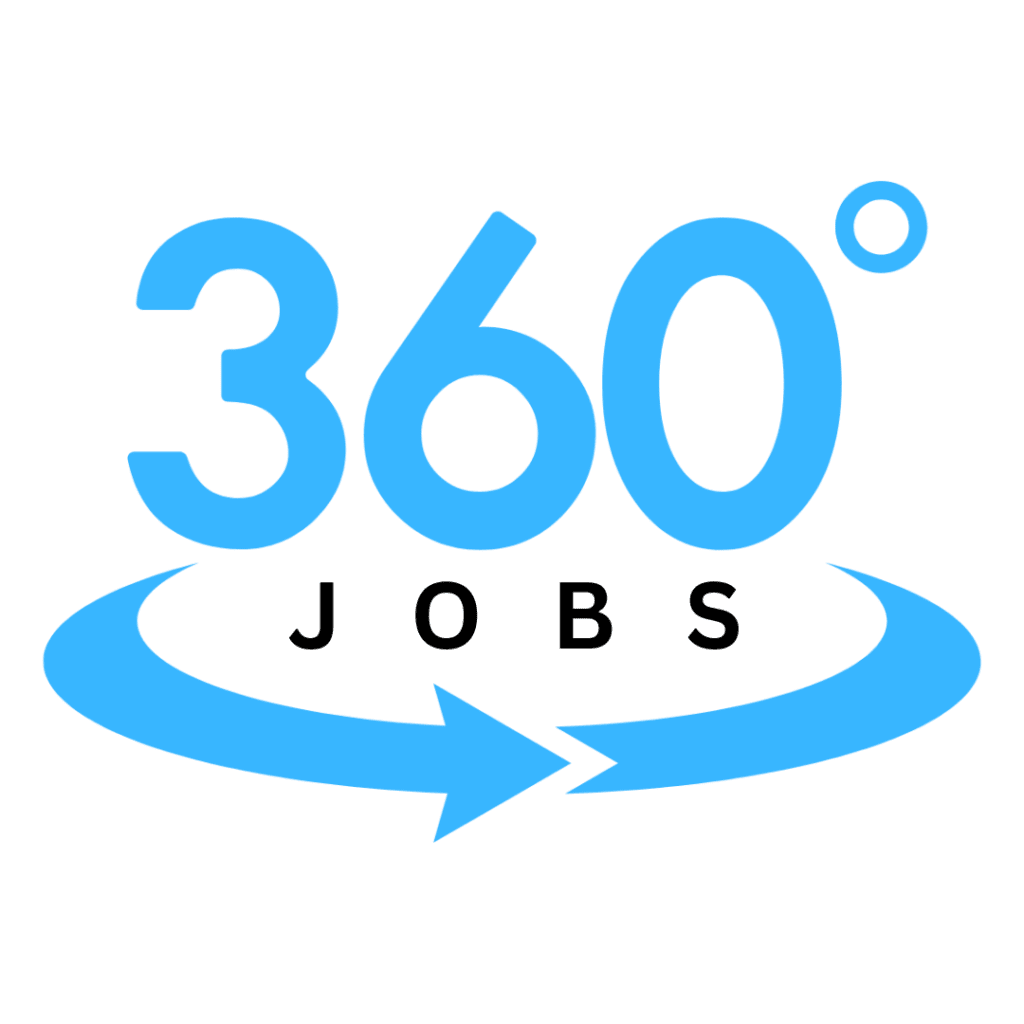 360 jobs new