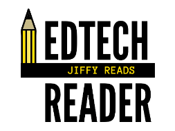 EDTECH READER LOGO