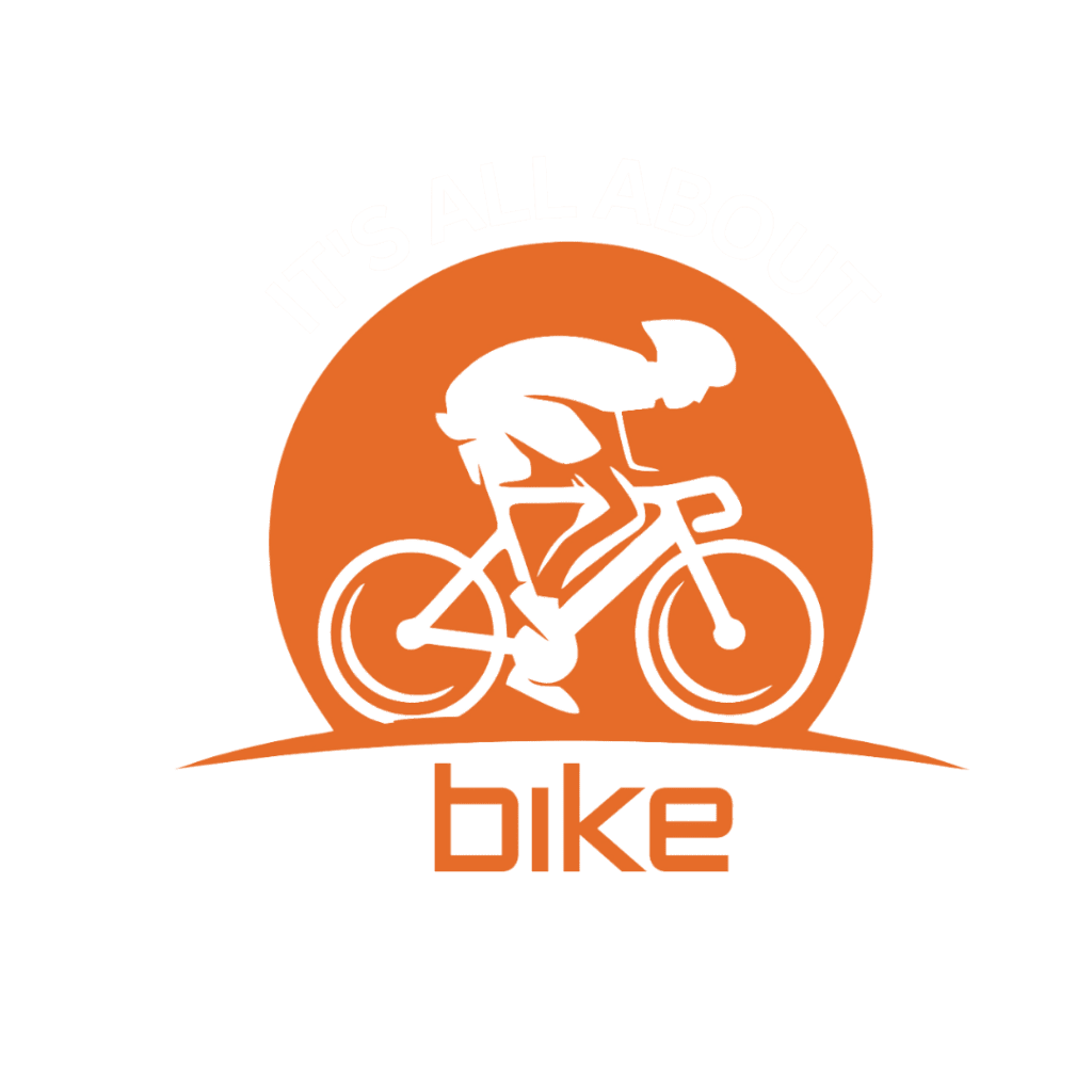 ITS ALL ABOUT BIKE