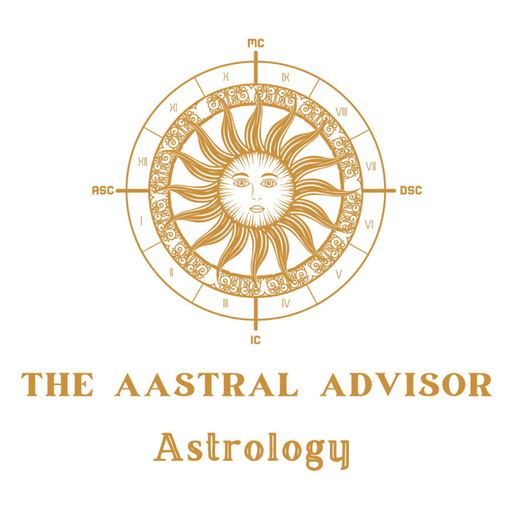 Aastral advisor logo