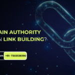 Domain Authority