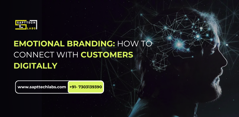 Emotional Branding: How to Connect With Customers Digitally