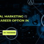 Why Digital Marketing Is The Best Career Option