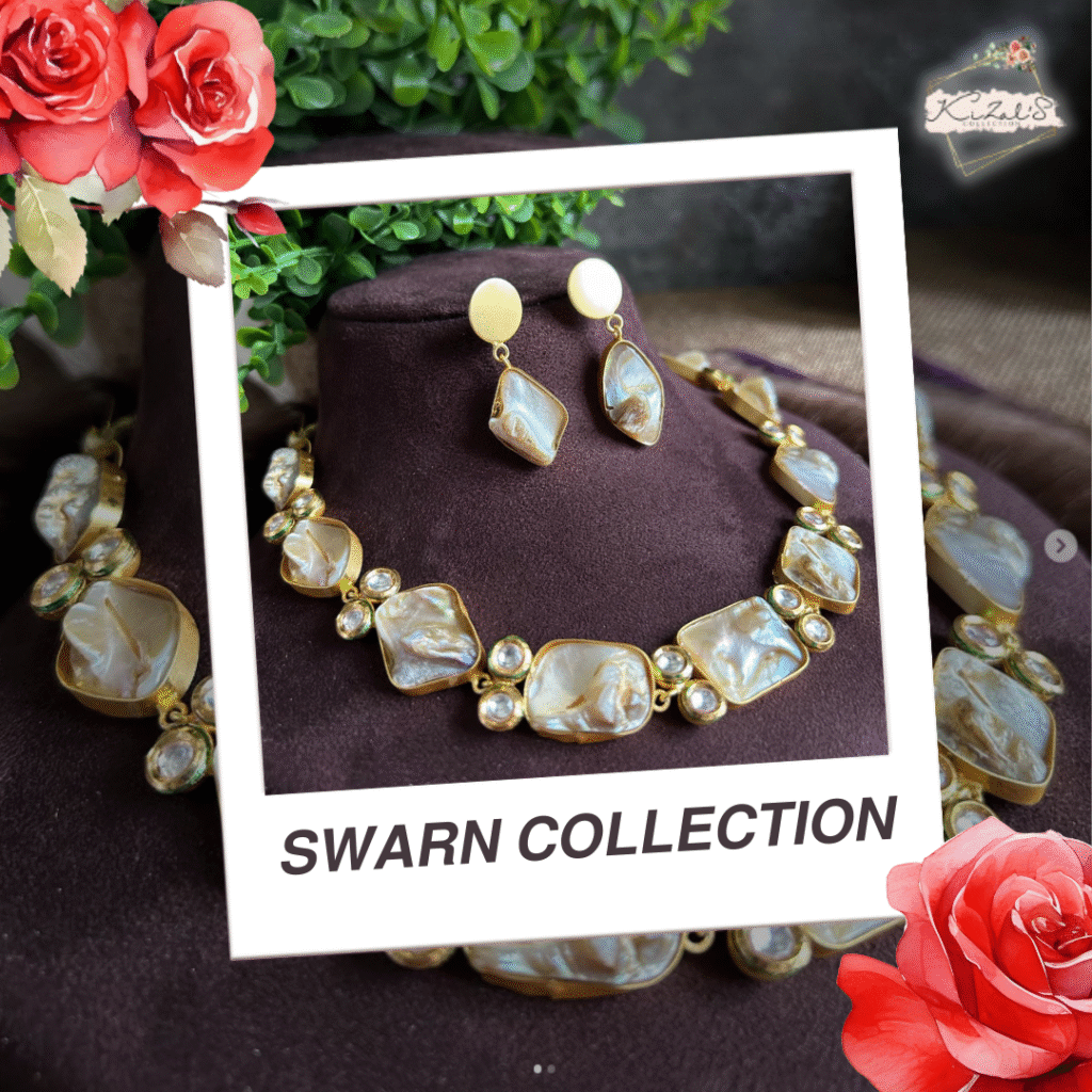 𝙎𝙒𝘼𝙍𝙉-𝘾𝙊𝙇𝙇𝙀𝘾𝙏𝙄𝙊𝙉